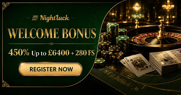 nightluck